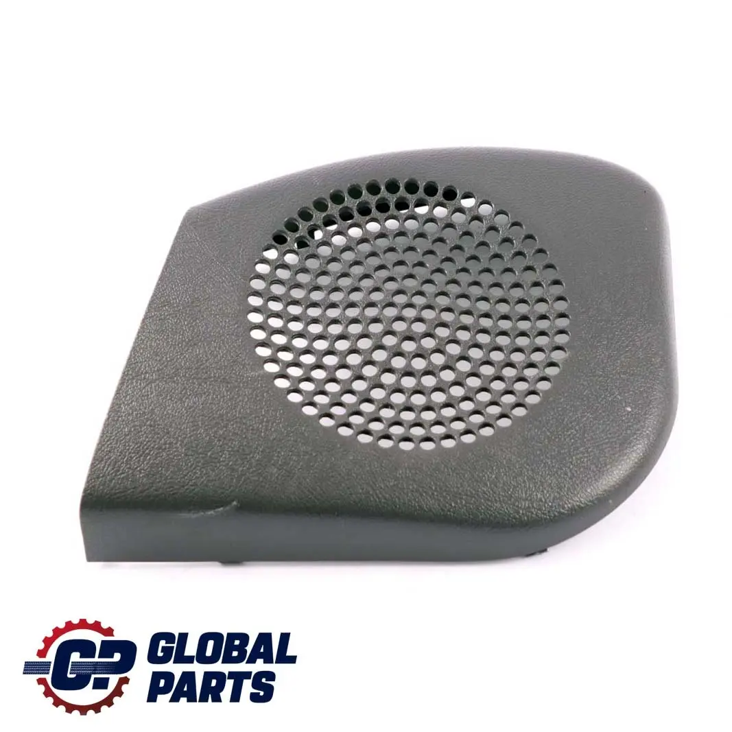 Puerta Altavoz Cubierta Delantera Izquierda para Mercedes W168 con número de pieza A1687270188 Mercedes W168 Puerta Altavoz Cubierta Delantera Izquierda - SKU A1687270188 - Número de pieza A1687270188