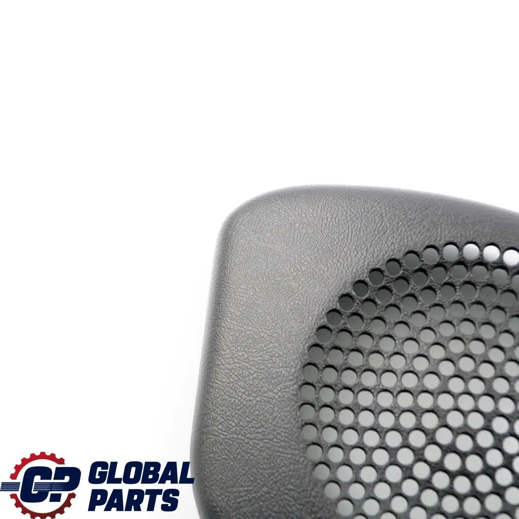 anteriore destro Scheda Porta Coperchio Altoparlante Mercedes W168 - SKU A1687270288 - Numero di parte A1687270288