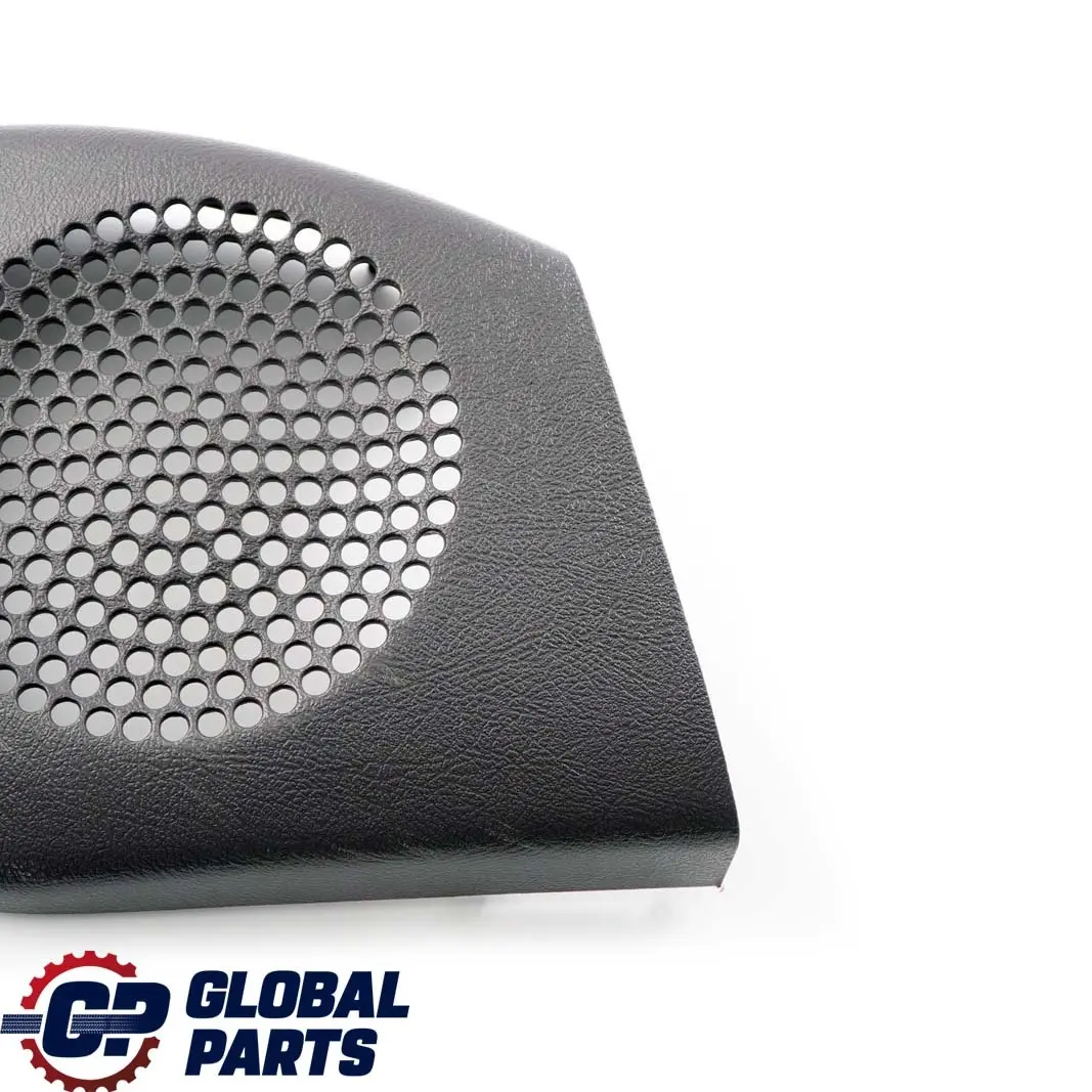 Mercedes-Benz A W168 Front Right O/S Door Card Speaker Cover Trim to with Part number A1687270288 Mercedes-Benz A W168 Front Right O/S Door Card Speaker Cover Trim - SKU A1687270288 - Part number A1687270288