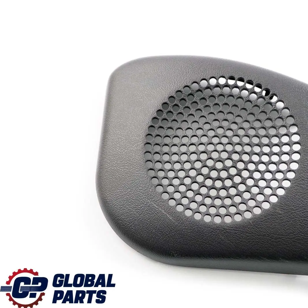 Mercedes-Benz A W168 Front Right O/S Door Card Speaker Cover Trim to with Part number A1687270288 Mercedes-Benz A W168 Front Right O/S Door Card Speaker Cover Trim - SKU A1687270288 - Part number A1687270288