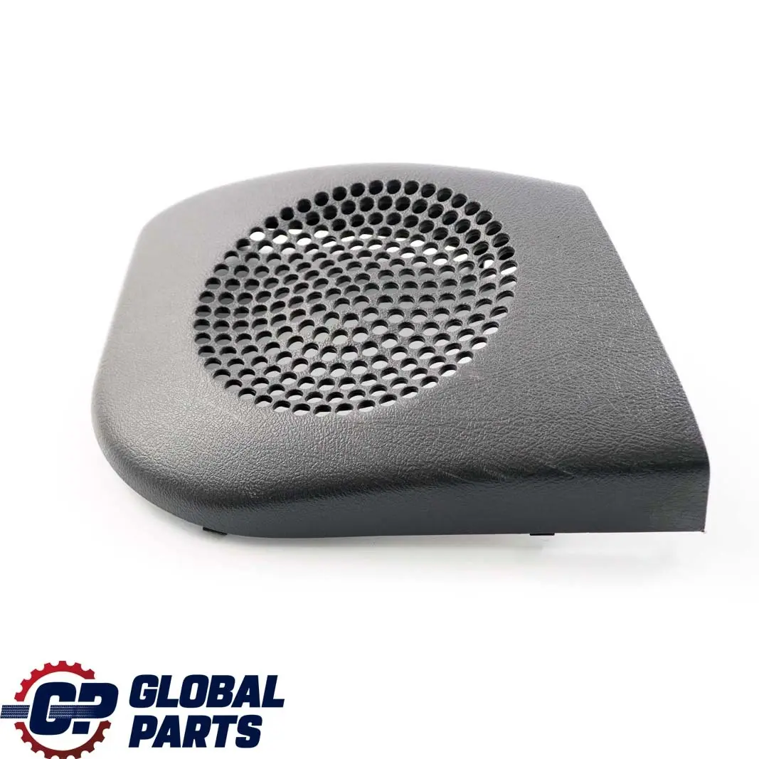 Mercedes-Benz A W168 Front Right Door Card Speaker Cover Trim para con número de pieza A1687270288 Mercedes-Benz A W168 Front Right Door Card Speaker Cover Trim - SKU A1687270288 - Número de pieza A1687270288