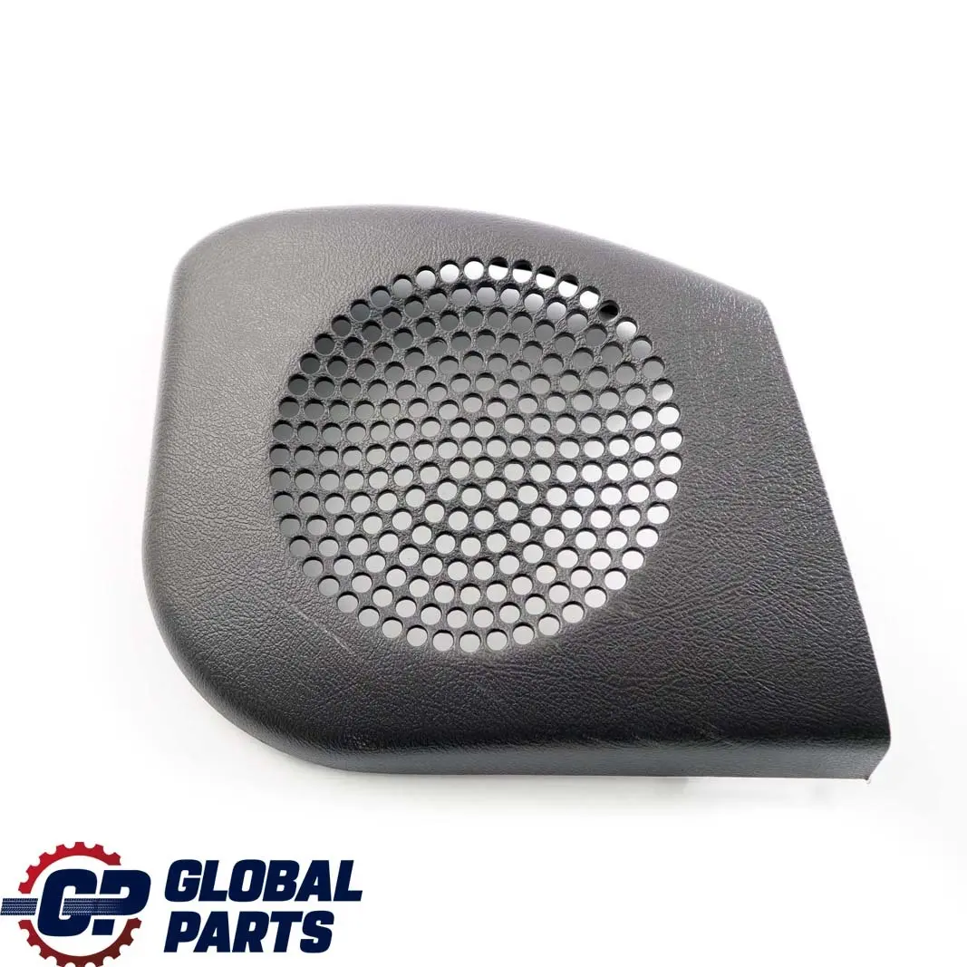 anteriore destro Scheda Porta Coperchio Altoparlante per Mercedes W168 con numero di parte A1687270288 Mercedes W168 anteriore destro Scheda Porta Coperchio Altoparlante - SKU A1687270288 - Numero di parte A1687270288