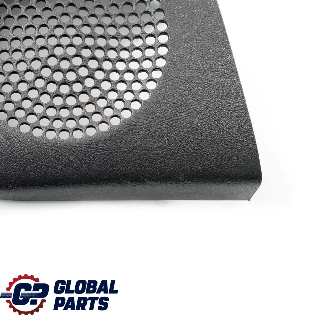 Mercedes-Benz A W168 Front Right Door Card Speaker Cover Trim para con número de pieza A1687270288 Mercedes-Benz A W168 Front Right Door Card Speaker Cover Trim - SKU A1687270288 - Número de pieza A1687270288