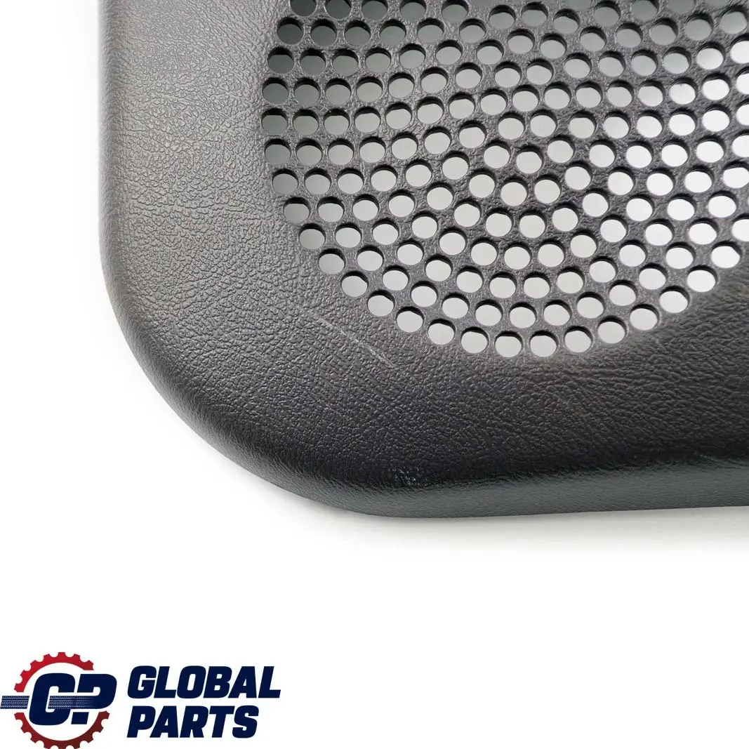 Mercedes-Benz A W168 Front Right Door Card Speaker Cover Trim para con número de pieza A1687270288 Mercedes-Benz A W168 Front Right Door Card Speaker Cover Trim - SKU A1687270288 - Número de pieza A1687270288