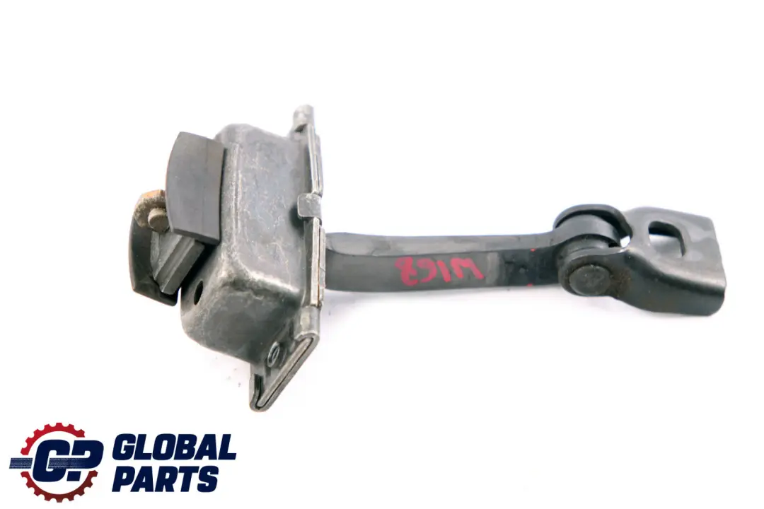 Classe A W168 Porte Arret de Peche Bande Frein Arriere pour Mercedes à propos du numéro de pièce A1687300116 Mercedes Classe A W168 Porte Arret de Peche Bande Frein Arriere - SKU A1687300116 - Numéro de pièce A1687300116