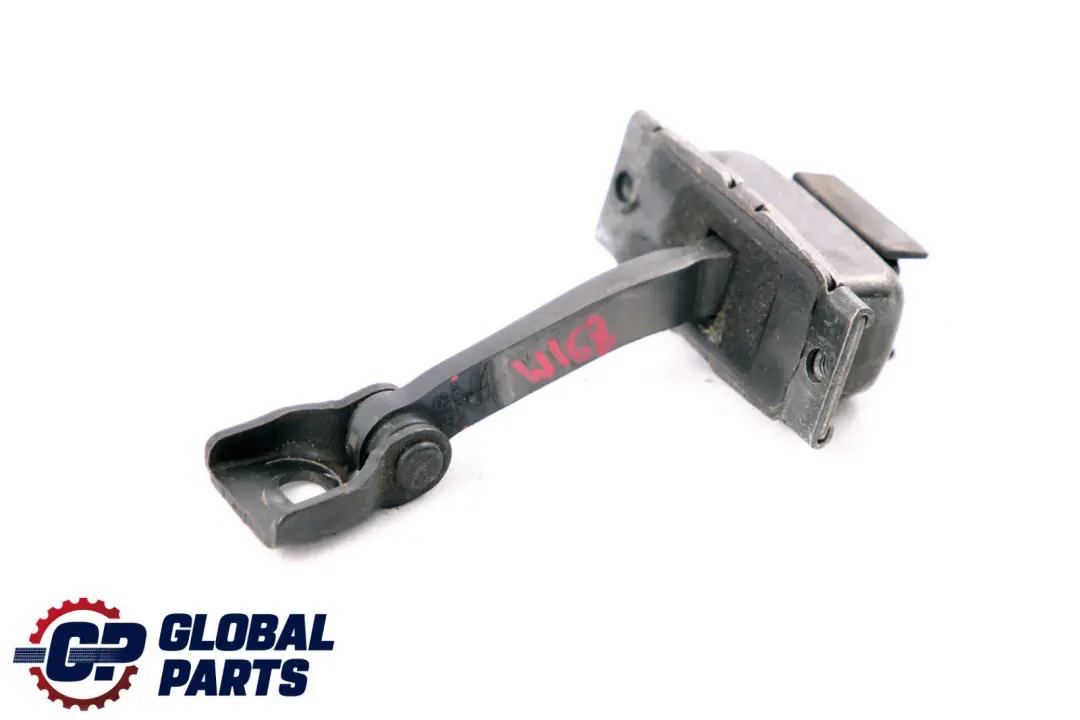 Mercedes A-Klasse W168 Tür Türfangband Türbremse Fangband Hinten - SKU A1687300116 - Teilenummer A1687300116