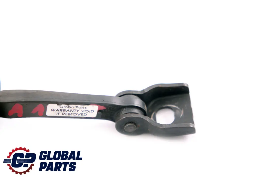 Classe A W168 Porte Arret de Peche Bande Frein Arriere pour Mercedes à propos du numéro de pièce A1687300116 Mercedes Classe A W168 Porte Arret de Peche Bande Frein Arriere - SKU A1687300116 - Numéro de pièce A1687300116