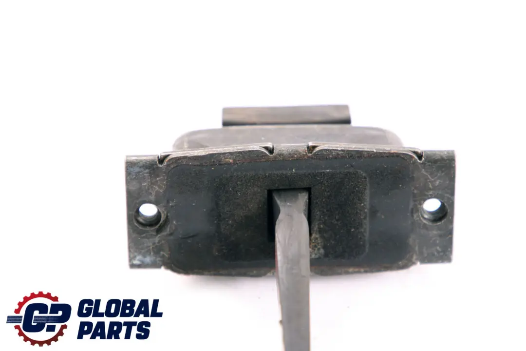 Door Check Strap Stop Opening Limiter to Mercedes A-Class W168 Rear with Part number A1687300116 Mercedes A-Class W168 Rear Door Check Strap Stop Opening Limiter - SKU A1687300116 - Part number A1687300116