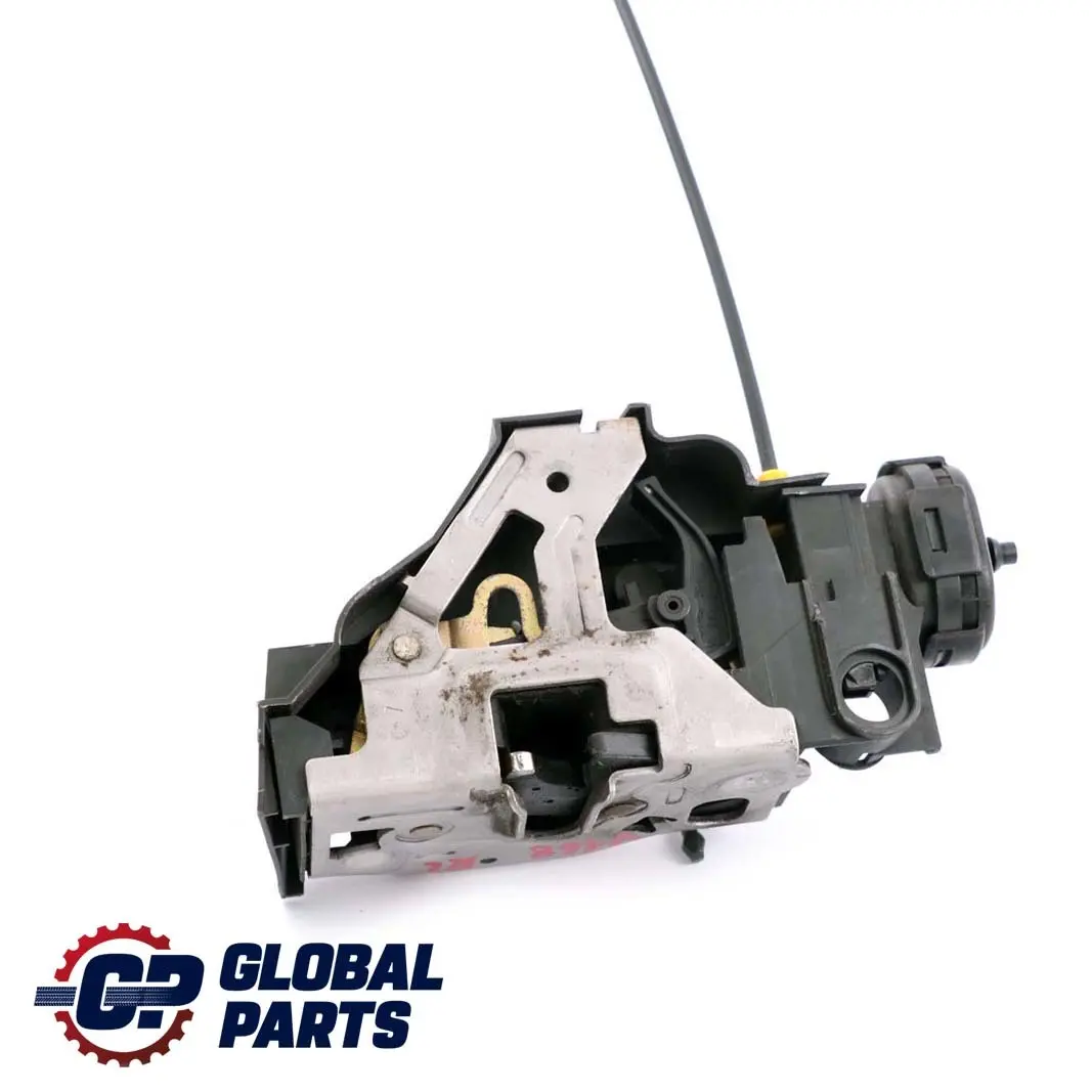 Mercedes A-Class W168 Rear Left Door Lock Latch Mechanism Actuator - SKU A1687300935 - Part number A1687300935