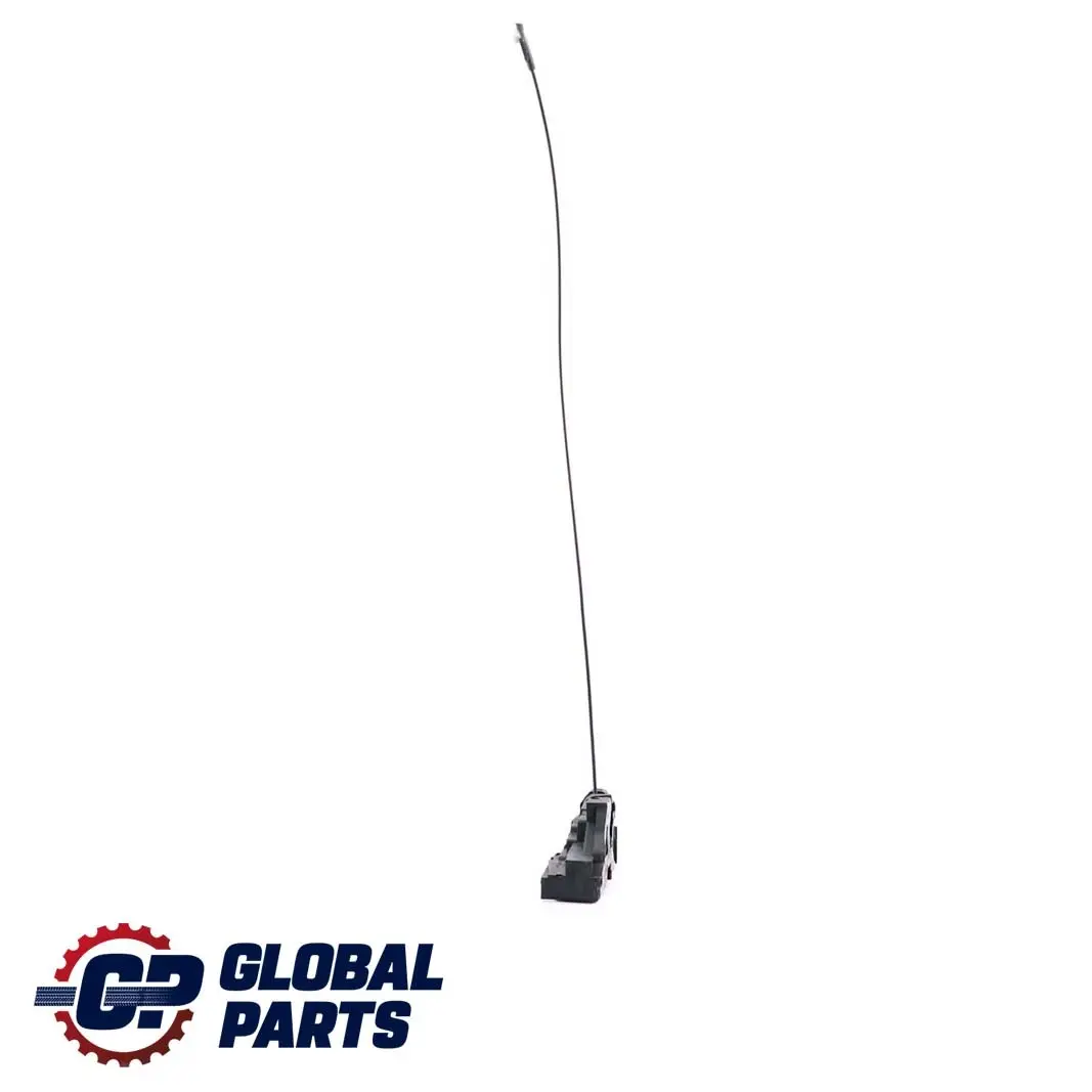 Mercedes A-Class W168 Rear Left Door Lock Latch Mechanism Actuator - SKU A1687300935 - Part number A1687300935