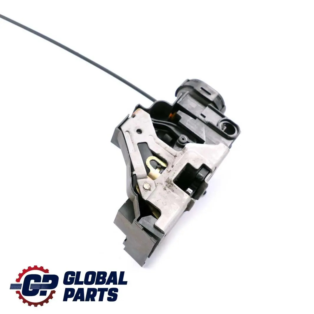 Mercedes A-Class W168 Rear Left Door Lock Latch Mechanism Actuator - SKU A1687300935 - Part number A1687300935