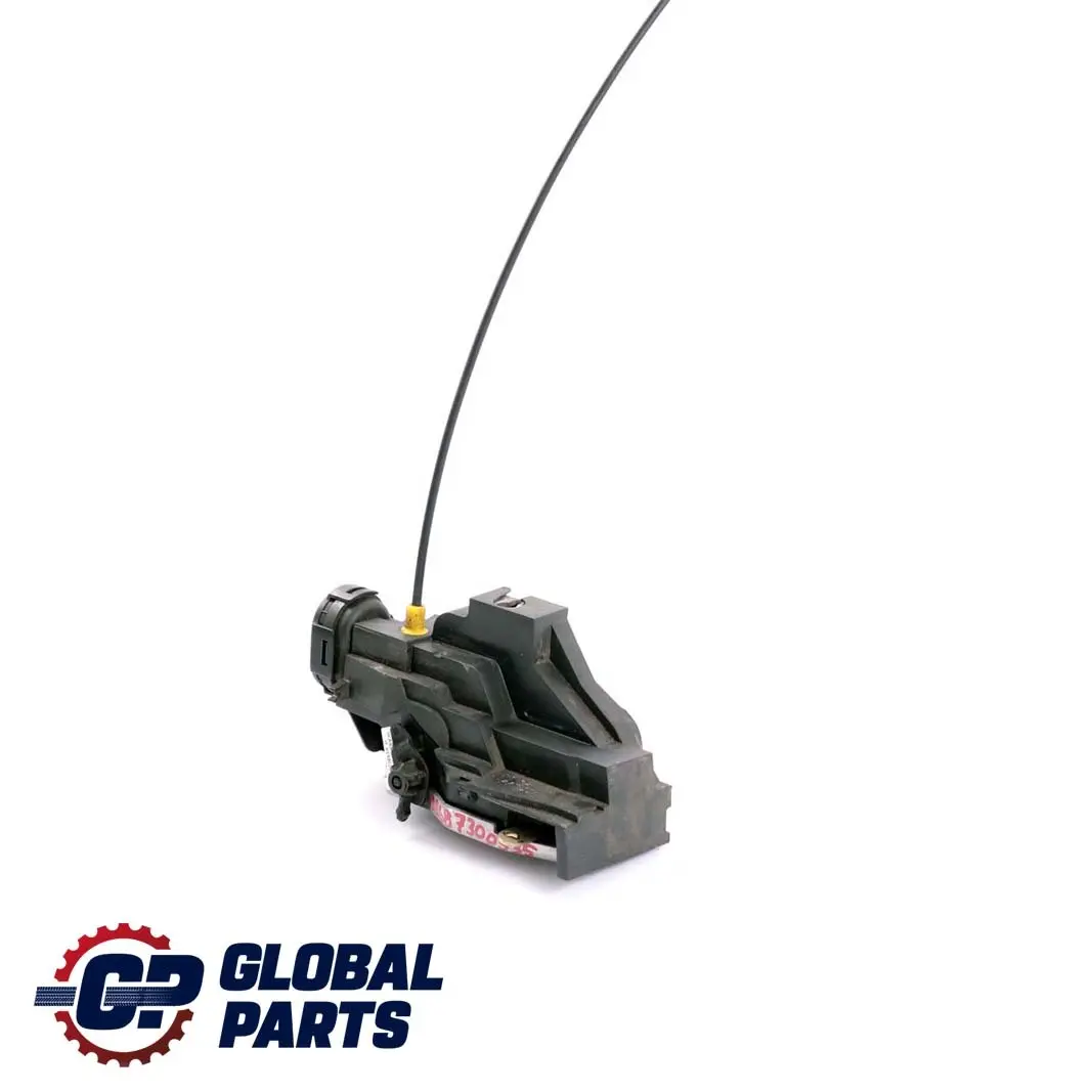 Left Door Lock Latch Mechanism Actuator to Mercedes A-Class W168 Rear with Part number A1687300935 Mercedes A-Class W168 Rear Left Door Lock Latch Mechanism Actuator - SKU A1687300935 - Part number A1687300935