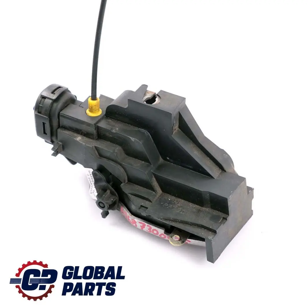 Left Door Lock Latch Mechanism Actuator to Mercedes A-Class W168 Rear with Part number A1687300935 Mercedes A-Class W168 Rear Left Door Lock Latch Mechanism Actuator - SKU A1687300935 - Part number A1687300935