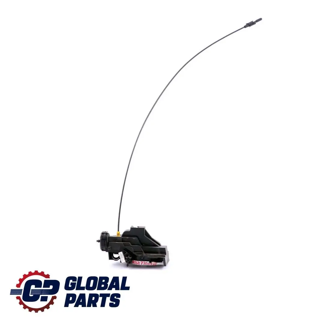 Left Door Lock Latch Mechanism Actuator to Mercedes A-Class W168 Rear with Part number A1687300935 Mercedes A-Class W168 Rear Left Door Lock Latch Mechanism Actuator - SKU A1687300935 - Part number A1687300935