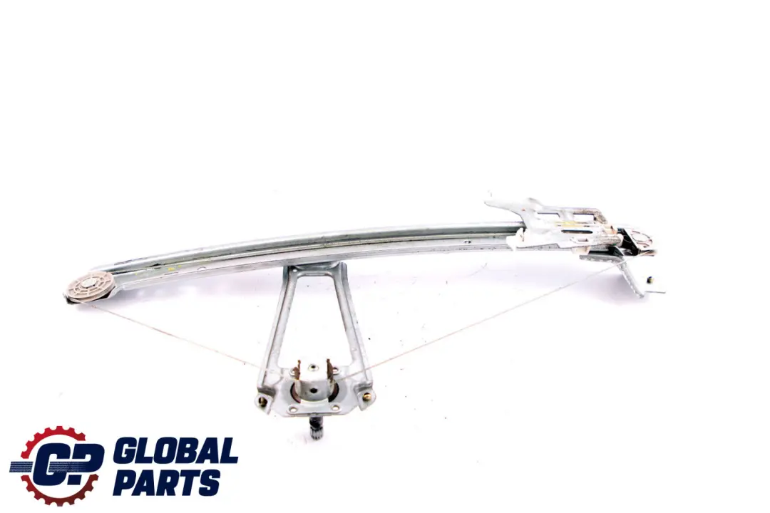 Mercedes-Benz A-Class W168 Rear Left Door N/S Window Regulator Lifter Manual to with Part number A1687300946 Mercedes-Benz A-Class W168 Rear Left Door N/S Window Regulator Lifter Manual - SKU A1687300946 - Part number A1687300946