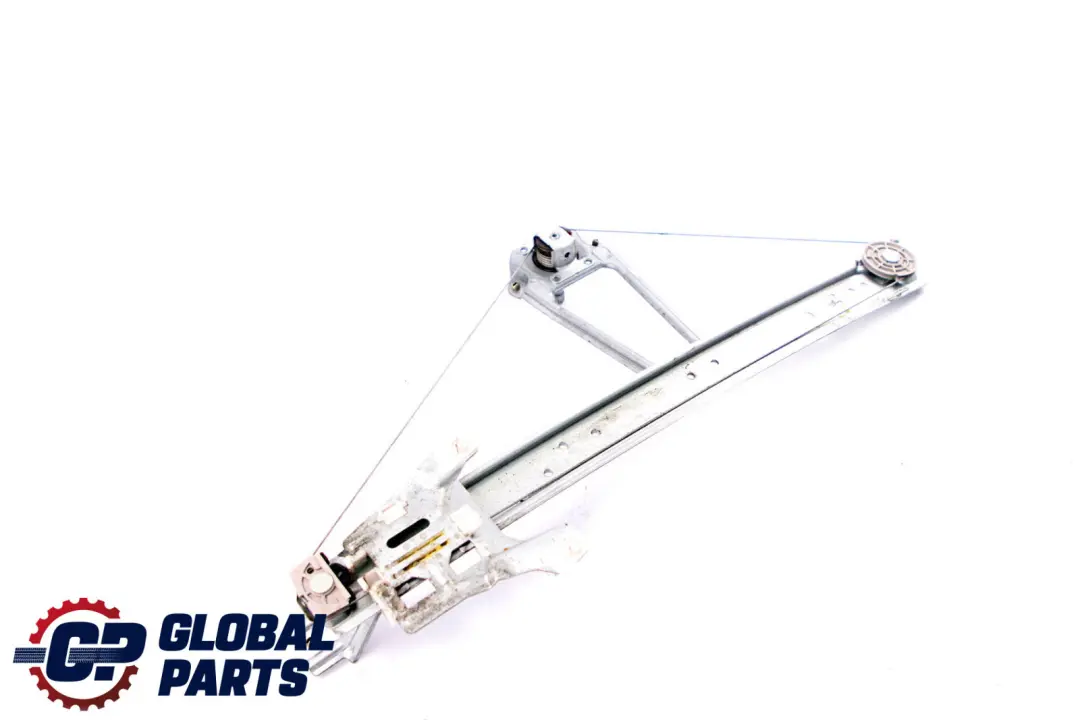 Mercedes-Benz A-Class W168 Rear Left Door N/S Window Regulator Lifter Manual to with Part number A1687300946 Mercedes-Benz A-Class W168 Rear Left Door N/S Window Regulator Lifter Manual - SKU A1687300946 - Part number A1687300946