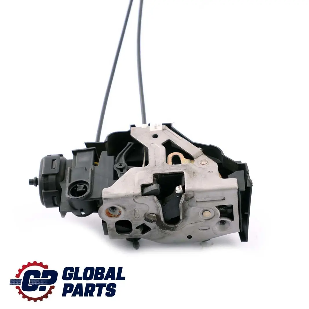 Mercedes A-Class W168 Rear Right Door Lock Latch Mechanism Actuator - SKU A1687301035 - Part number A1687301035