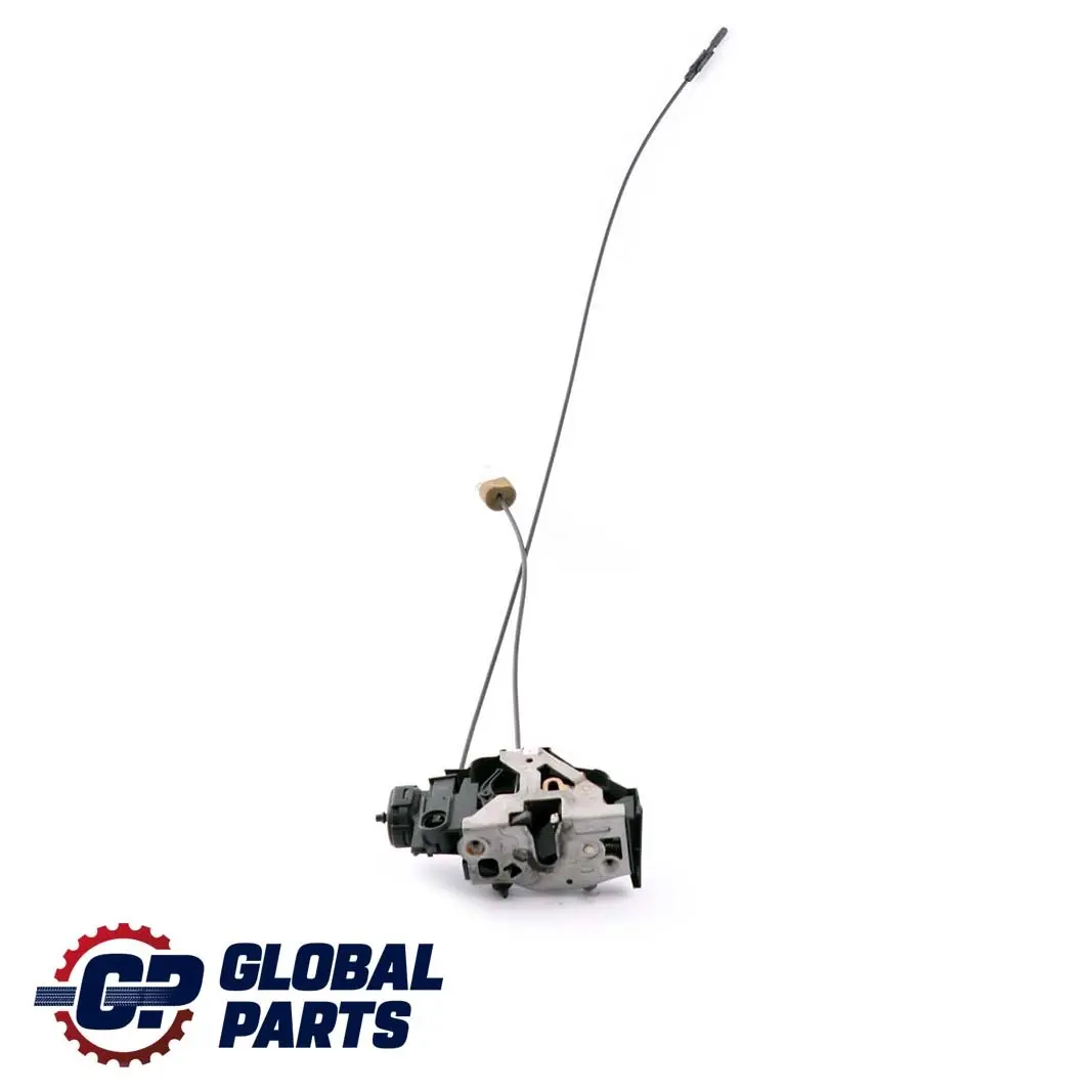  Mercedes-Benz W168 Chiudere Blocco Collegamento Posteriore Destra A168730103 - SKU A1687301035 - Numero di parte A1687301035