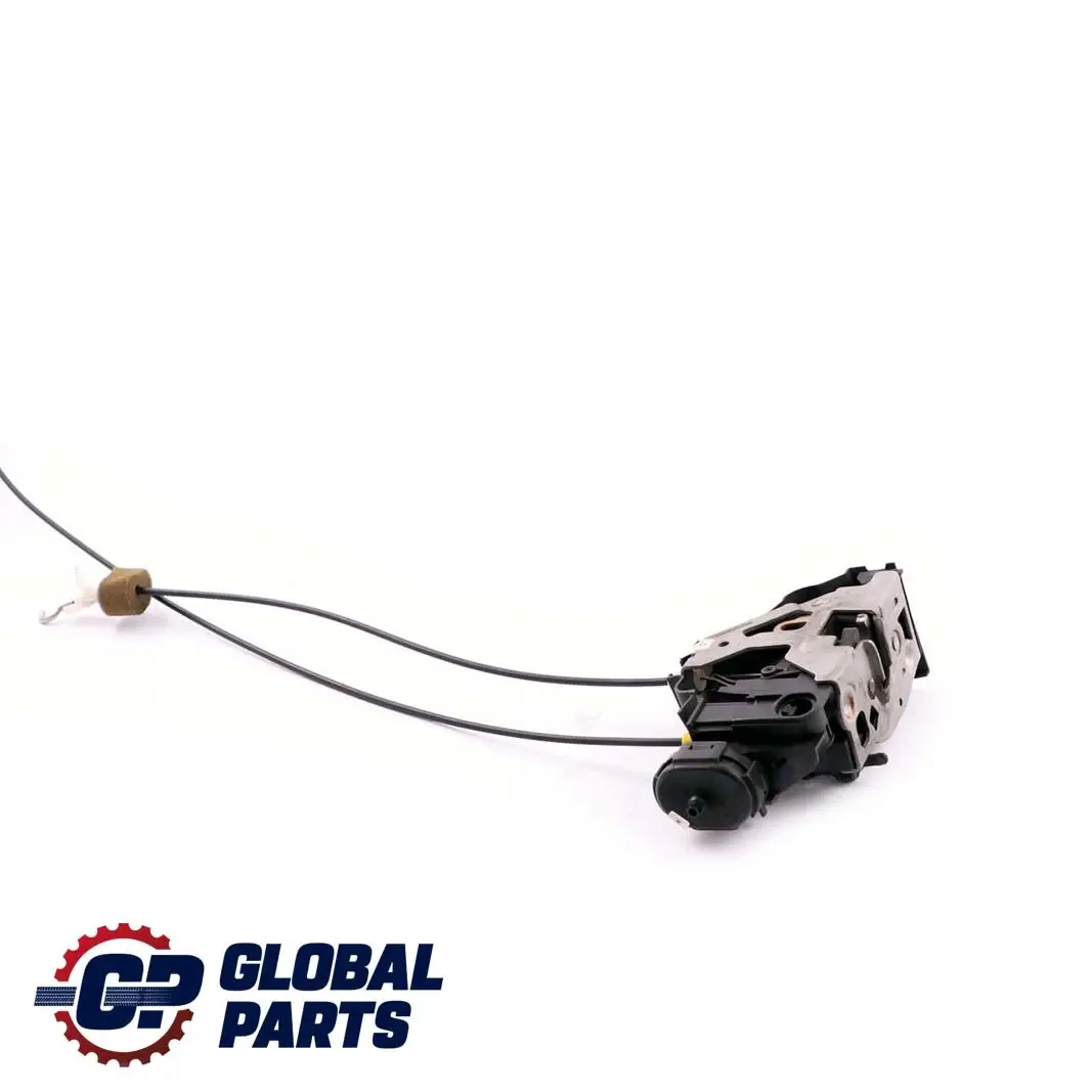 Actuador mecanismo cierre puerta trasera derecha para Mercedes W168 con número de pieza A1687301035 Mercedes W168 Actuador mecanismo cierre puerta trasera derecha - SKU A1687301035 - Número de pieza A1687301035