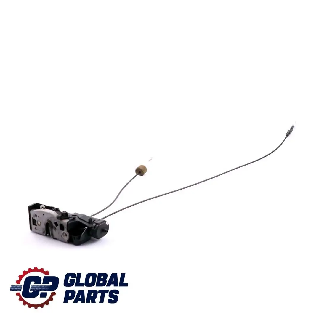  Mercedes-Benz W168 Chiudere Blocco Collegamento Posteriore Destra A168730103 - SKU A1687301035 - Numero di parte A1687301035