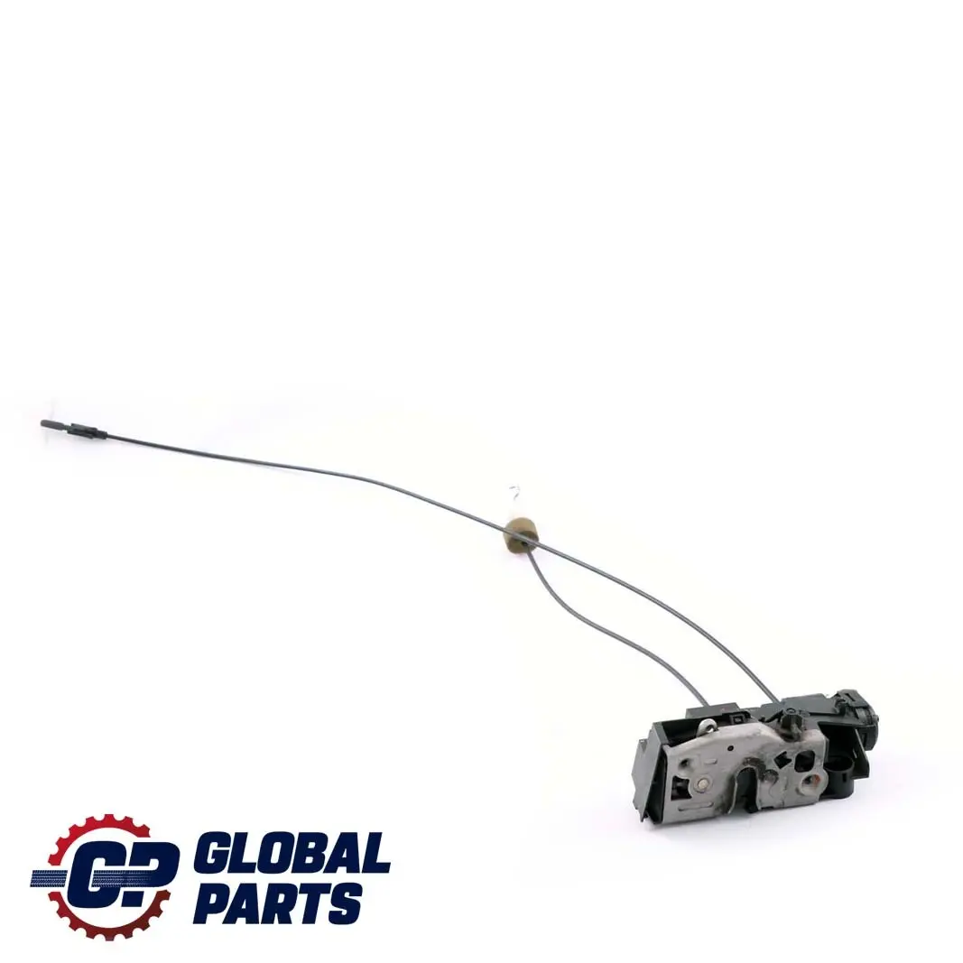  Mercedes-Benz W168 Chiudere Blocco Collegamento Posteriore Destra A168730103 - SKU A1687301035 - Numero di parte A1687301035