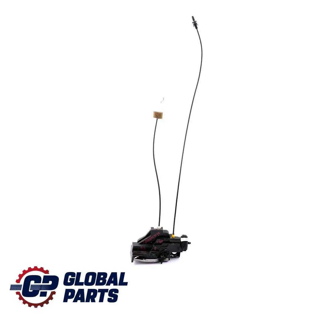  Mercedes-Benz W168 Fermer Verrouiller Connexion Arriere Droite A168730103 - SKU A1687301035 - Numéro de pièce A1687301035
