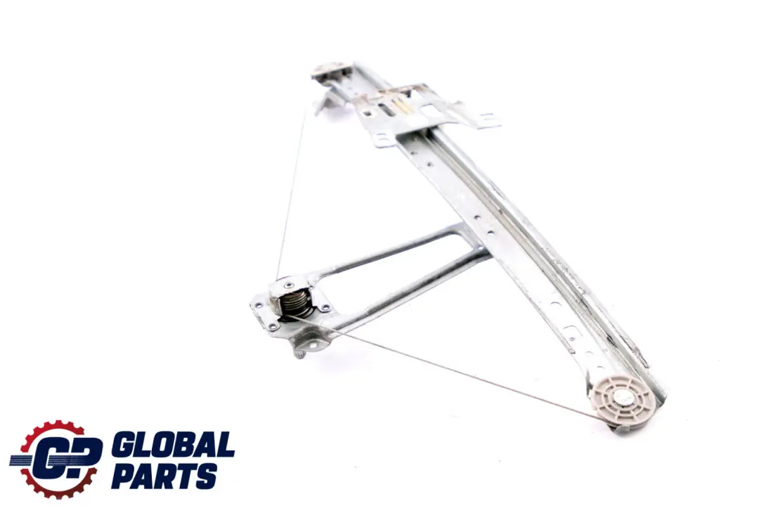 Mercedes-Benz A-Class W168 Rear Right Door O/S Window Regulator Lifter Manual to with Part number A1687301046 Mercedes-Benz A-Class W168 Rear Right Door O/S Window Regulator Lifter Manual - SKU A1687301046 - Part number A1687301046