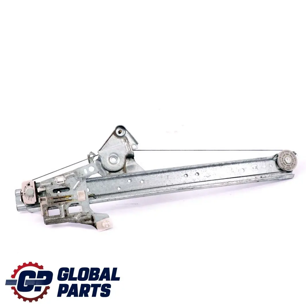 Mercedes-Benz A W168 Puerta Trasera Izquierda Elevalunas para con número de pieza A1687301346 Mercedes-Benz A W168 Puerta Trasera Izquierda Elevalunas - SKU A1687301346 - Número de pieza A1687301346