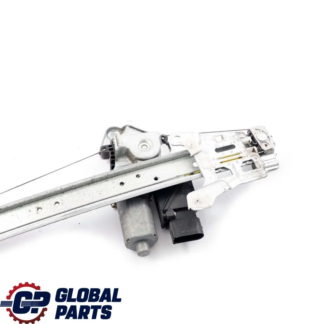 Puerta Trasera Derecha Motor Elevador Regulador De Ventana para Mercedes W168 con número de pieza A1687301446 Mercedes W168 Puerta Trasera Derecha Motor Elevador Regulador De Ventana - SKU A1687301446-1 - Número de pieza A1687301446