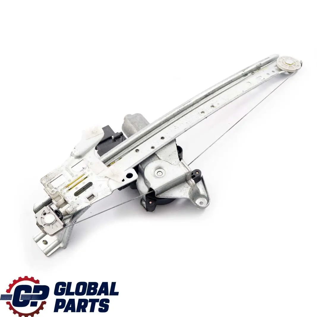 Puerta Trasera Derecha Motor Elevador Regulador De Ventana para Mercedes W168 con número de pieza A1687301446 Mercedes W168 Puerta Trasera Derecha Motor Elevador Regulador De Ventana - SKU A1687301446-1 - Número de pieza A1687301446