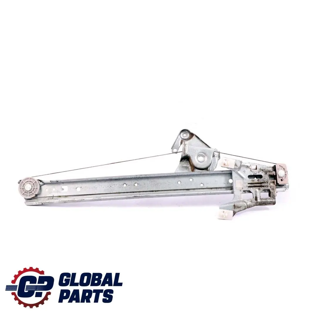 Mercedes-Benz A W168 Rear Right Door O/S Window Regulator Lifter to with Part number A1687301446 Mercedes-Benz A W168 Rear Right Door O/S Window Regulator Lifter - SKU A1687301446 - Part number A1687301446
