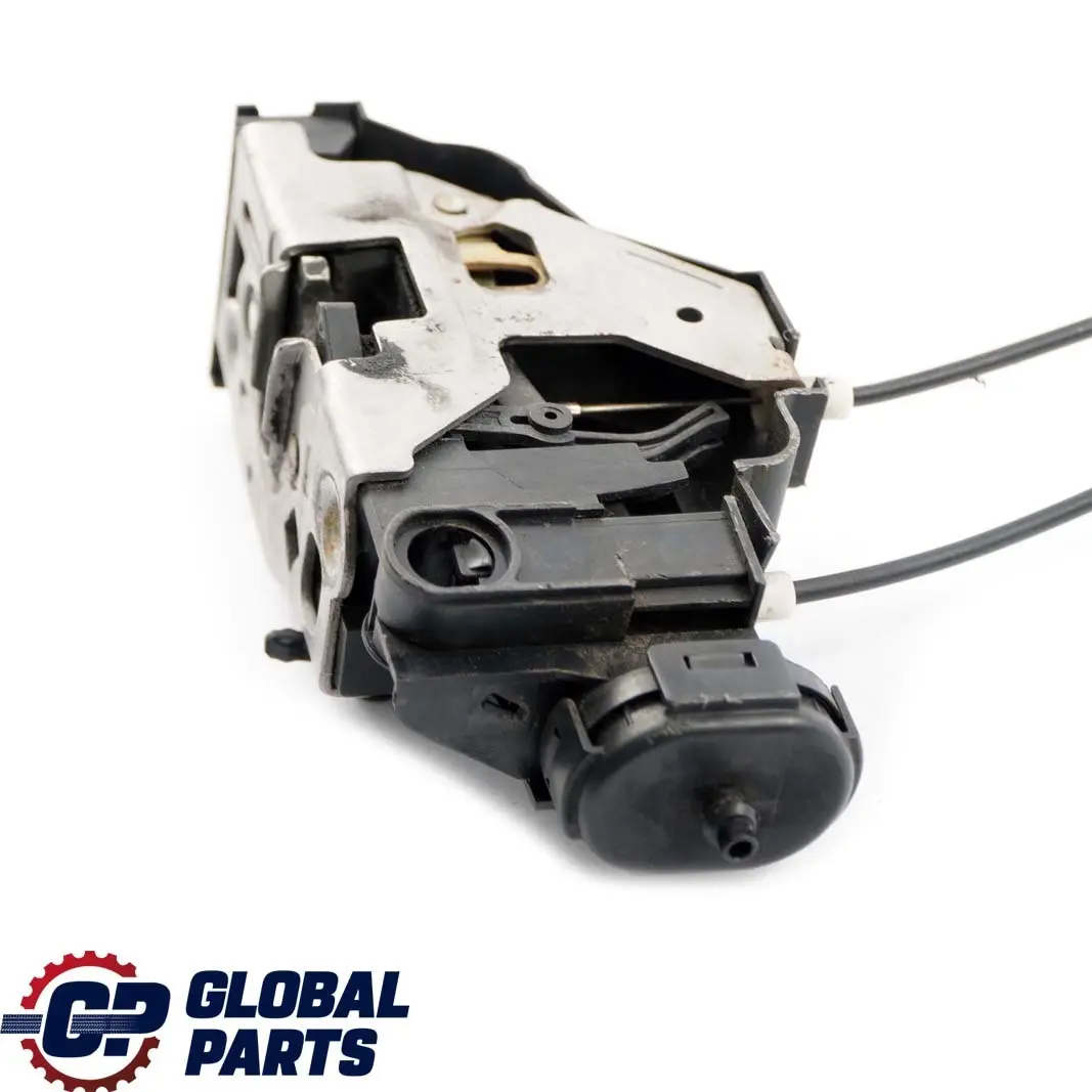  Mercedes-Benz A W168 1 Rear Left Door Lock Latch Mechanism Actuator - SKU A1687301535-1 - Part number A1687301535