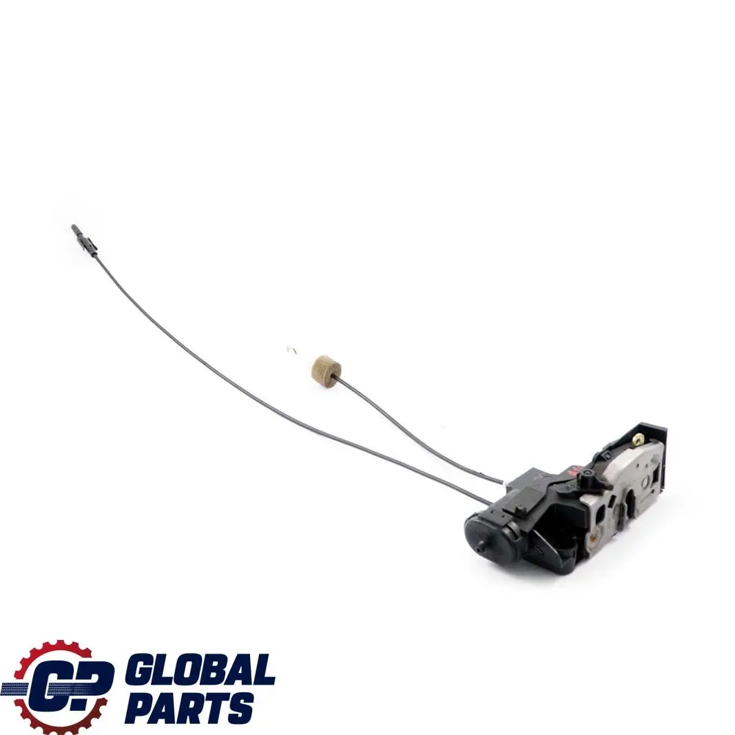  Mercedes-Benz A W168 1 Rear Left Door Lock Latch Mechanism Actuator - SKU A1687301535-1 - Part number A1687301535