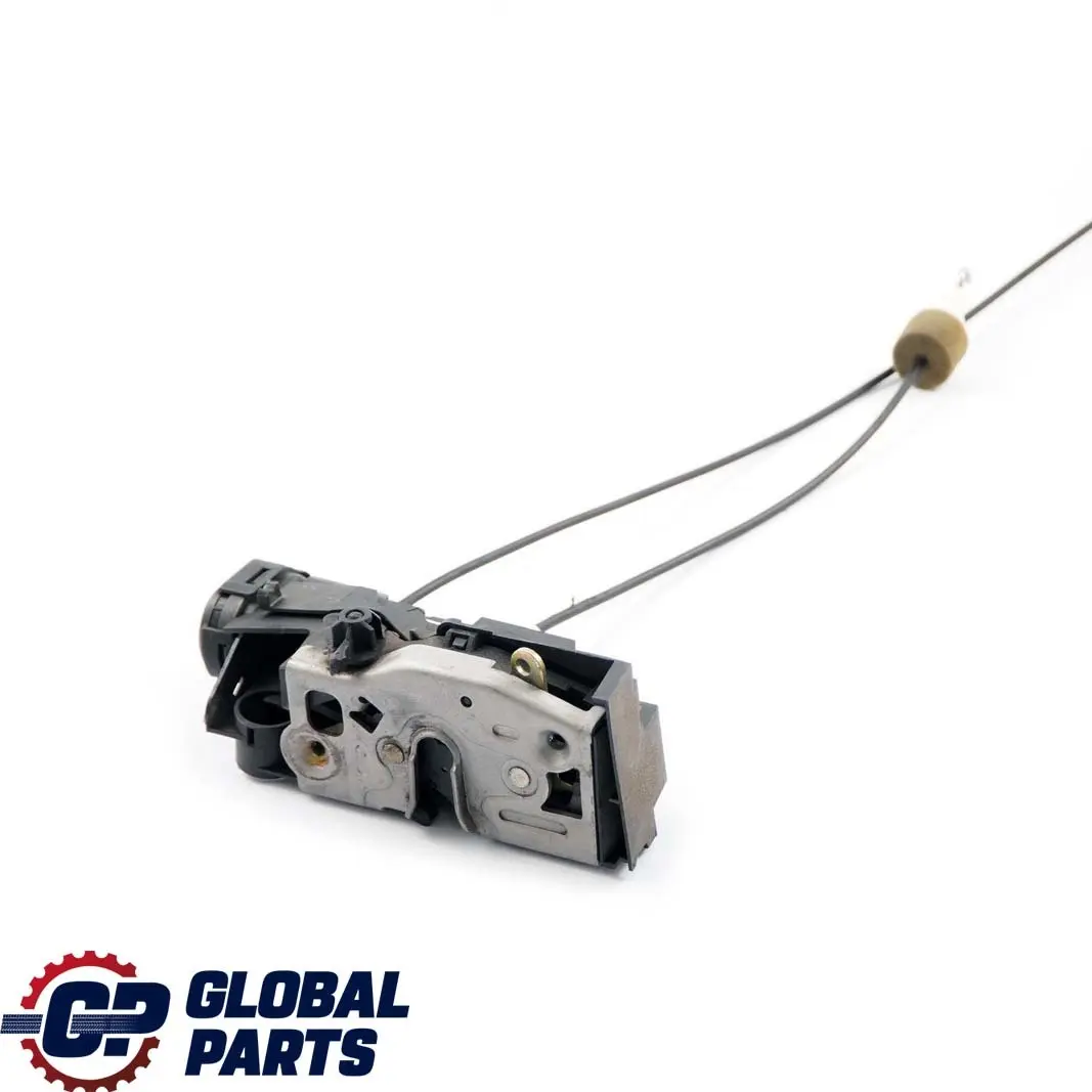 Mercedes W168 Mécanisme de verrouillage de porte arrière gauche - SKU A1687301535-1 - Numéro de pièce A1687301535