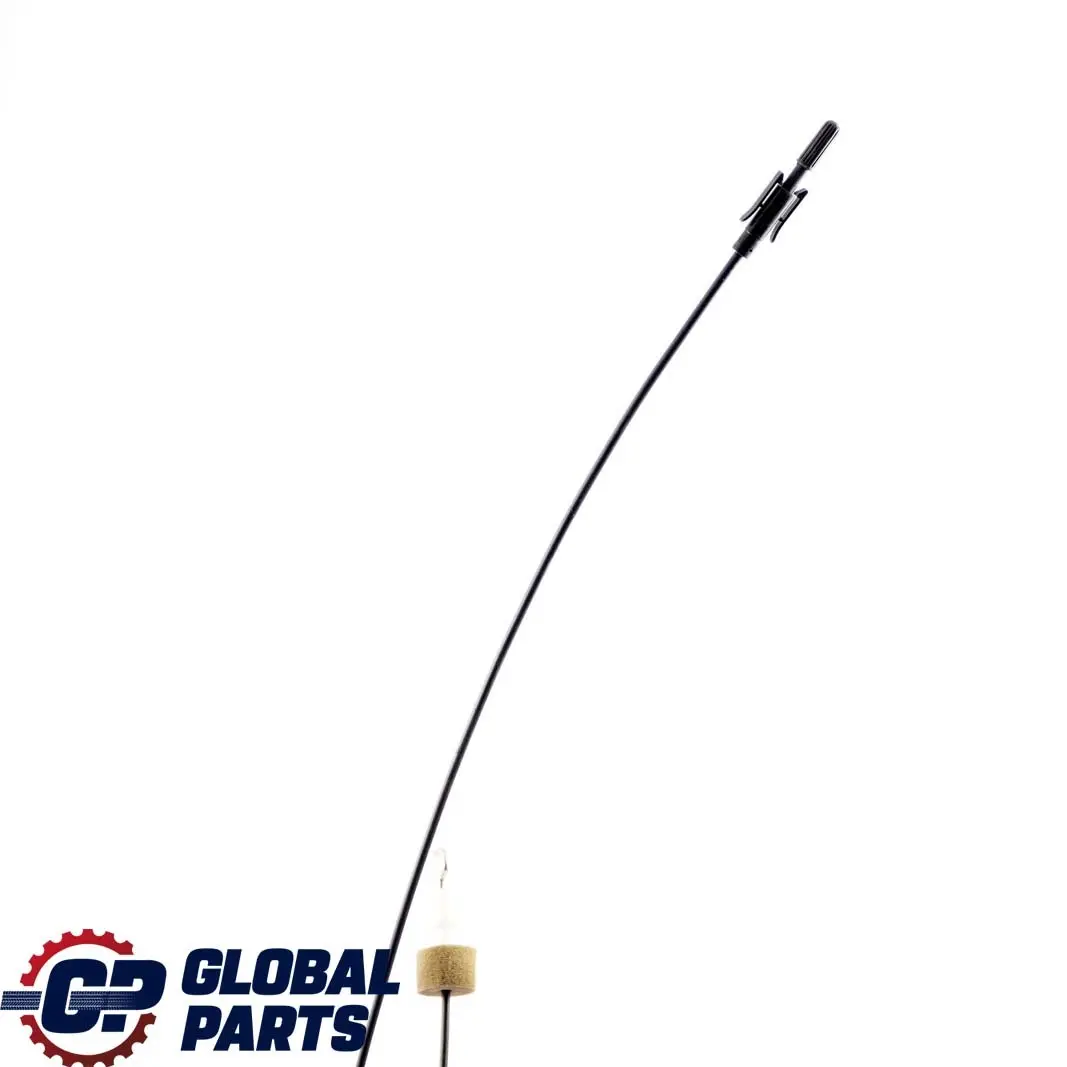 Mercedes W168 Mécanisme de verrouillage de porte arrière gauche - SKU A1687301535-1 - Numéro de pièce A1687301535