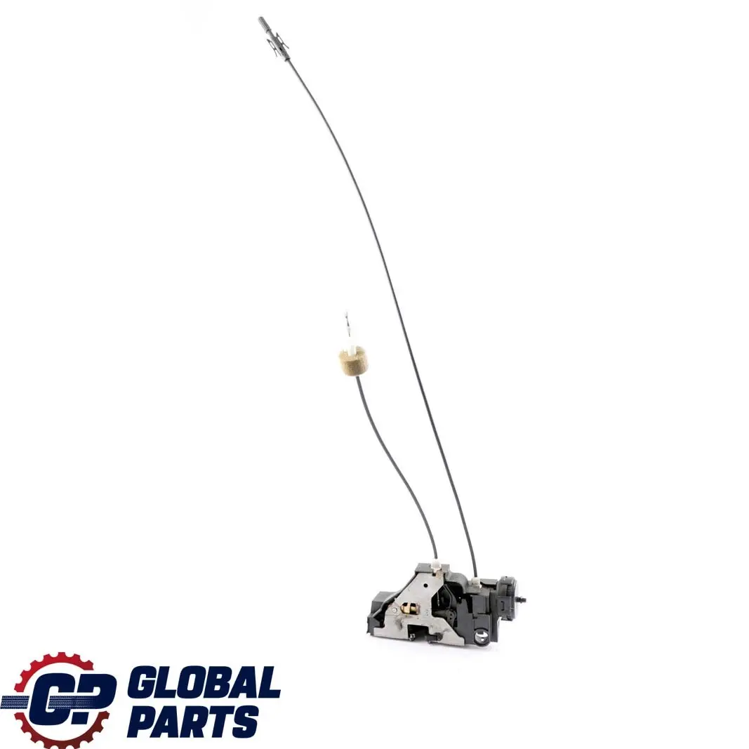 Actuador Mecanismo Pestillo Puerta Trasera Izquierda para Mercedes W168 1 con número de pieza A1687301535 Mercedes W168 1 Actuador Mecanismo Pestillo Puerta Trasera Izquierda - SKU A1687301535-1 - Número de pieza A1687301535