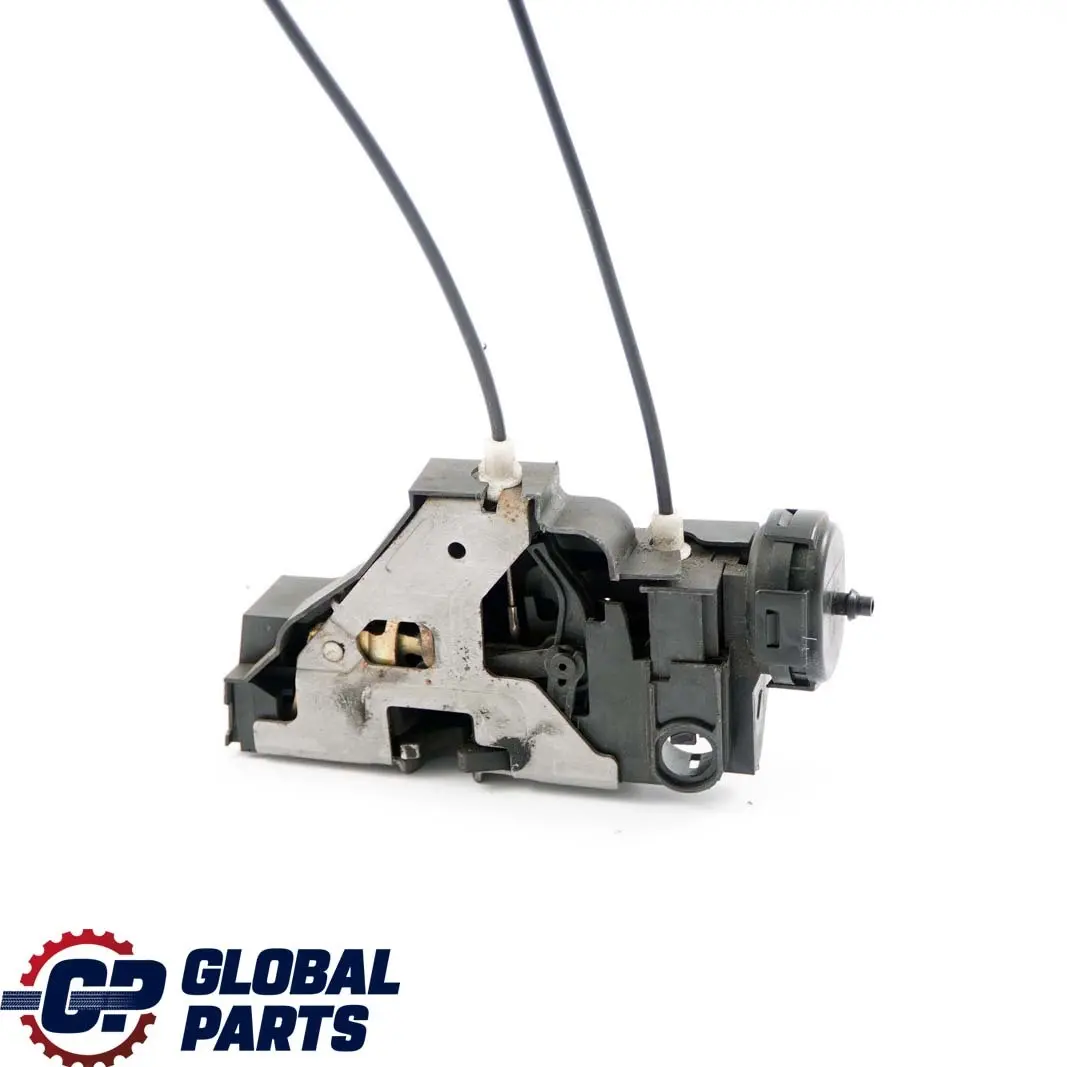  Mercedes-Benz W168 1 Schließen Verriegelung Anschluss Hinten Links - SKU A1687301535-1 - Teilenummer A1687301535