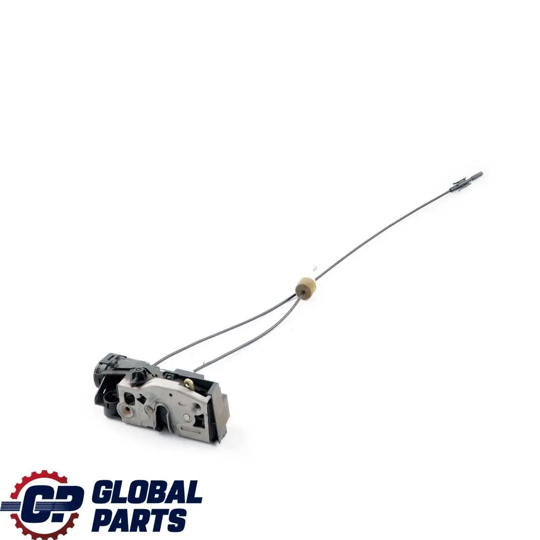 Mercedes W168 Mécanisme de verrouillage de porte arrière gauche - SKU A1687301535-1 - Numéro de pièce A1687301535