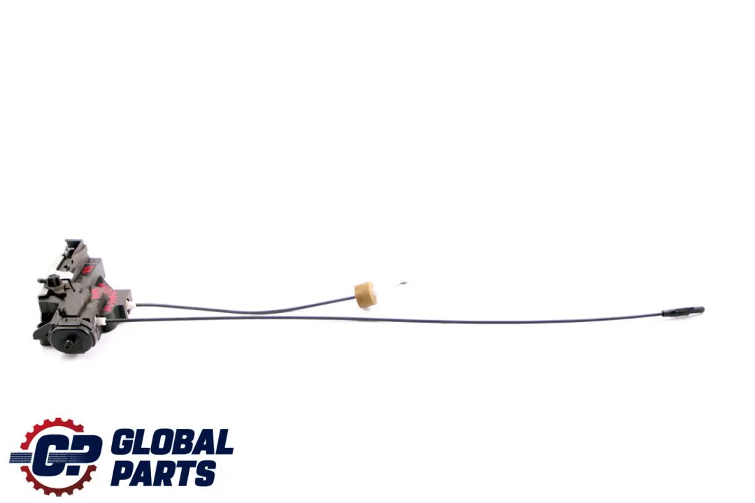 A-Klasse W168 Schließen Verriegelung Anschluss Hinten Rechts für Mercedes mit Teilenummer A1687301635 Mercedes A-Klasse W168 Schließen Verriegelung Anschluss Hinten Rechts - SKU A1687301635 - Teilenummer A1687301635