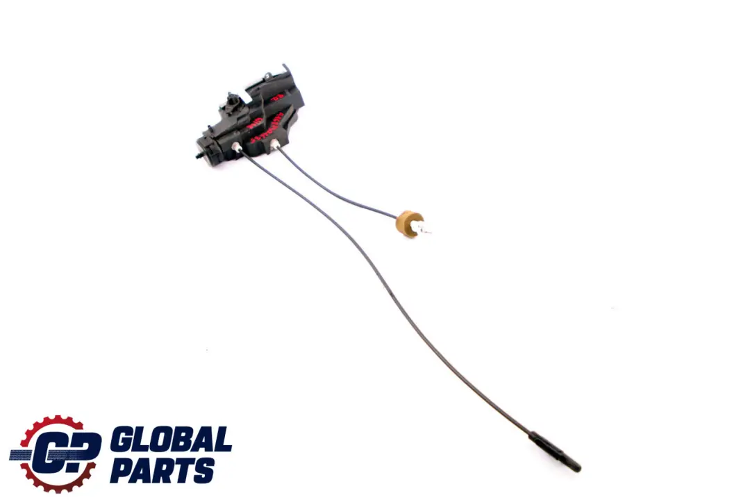  Mercedes-Benz A-Class W168 Rear Right O/S Door Lock Latch Mechanism Actuator - SKU A1687301635 - Part number A1687301635