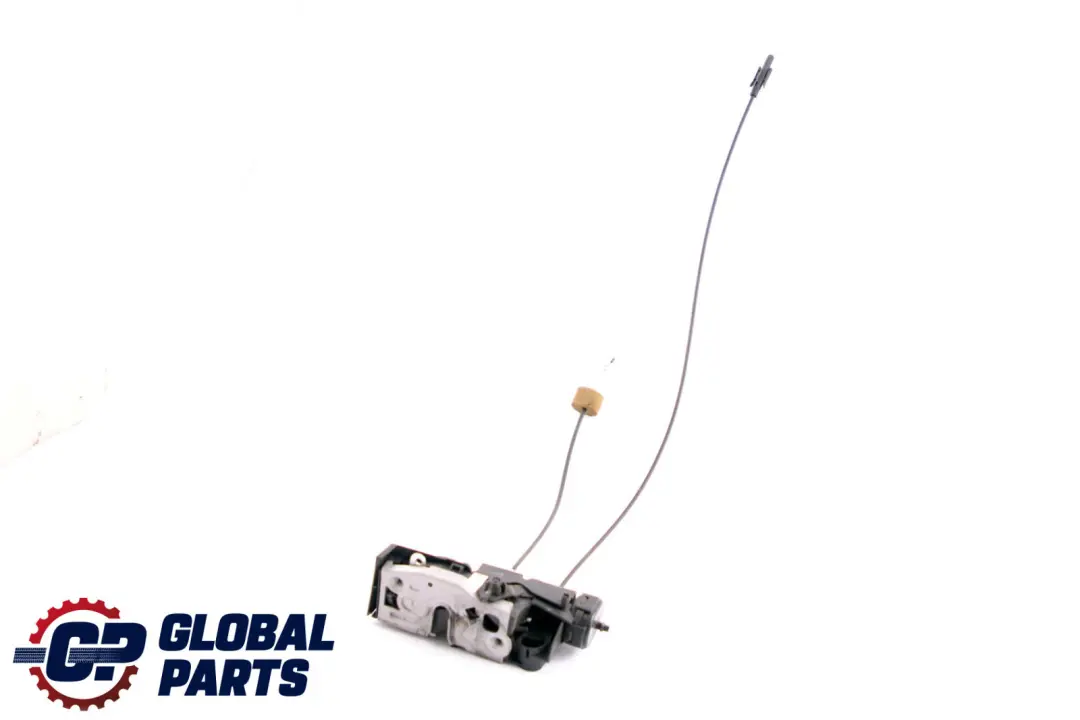 Mercedes-Benz A-Class W168 Rear Right O/S Door Lock Latch Mechanism Actuator to with Part number A1687301635 Mercedes-Benz A-Class W168 Rear Right O/S Door Lock Latch Mechanism Actuator - SKU A1687301635 - Part number A1687301635