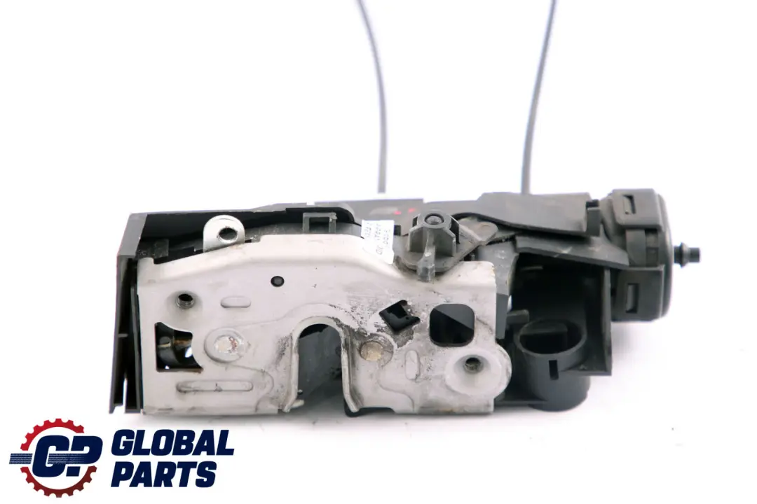 Mercedes-Benz A-Class W168 Rear Right O/S Door Lock Latch Mechanism Actuator to with Part number A1687301635 Mercedes-Benz A-Class W168 Rear Right O/S Door Lock Latch Mechanism Actuator - SKU A1687301635 - Part number A1687301635