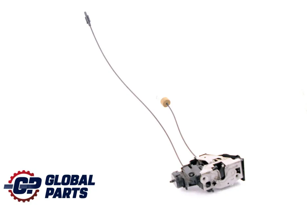 Mercedes-Benz A-Class W168 Rear Right O/S Door Lock Latch Mechanism Actuator to with Part number A1687301635 Mercedes-Benz A-Class W168 Rear Right O/S Door Lock Latch Mechanism Actuator - SKU A1687301635 - Part number A1687301635