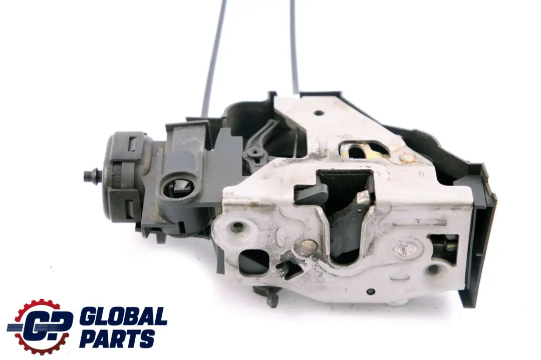 Mercedes-Benz A-Class W168 Rear Right O/S Door Lock Latch Mechanism Actuator to with Part number A1687301635 Mercedes-Benz A-Class W168 Rear Right O/S Door Lock Latch Mechanism Actuator - SKU A1687301635 - Part number A1687301635