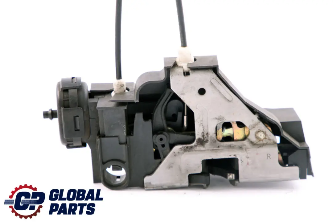  Mercedes-Benz A-Class W168 Rear Right O/S Door Lock Latch Mechanism Actuator - SKU A1687301635 - Part number A1687301635
