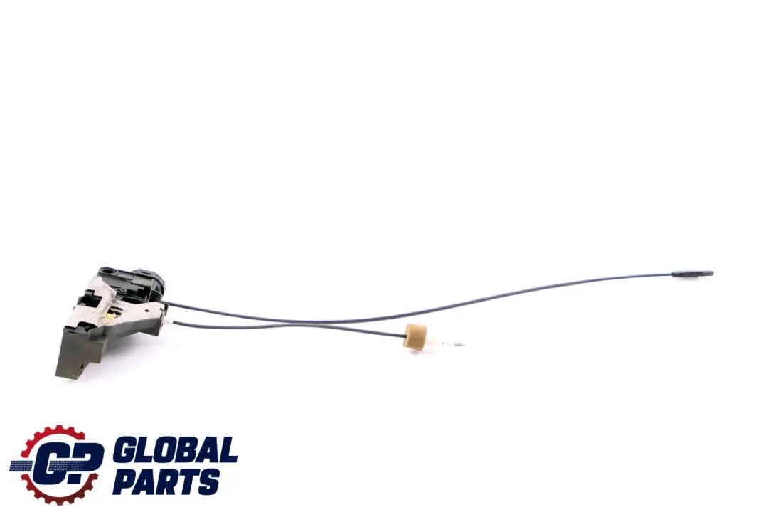 Mercedes-Benz A-Class W168 Rear Right O/S Door Lock Latch Mechanism Actuator to with Part number A1687301635 Mercedes-Benz A-Class W168 Rear Right O/S Door Lock Latch Mechanism Actuator - SKU A1687301635 - Part number A1687301635