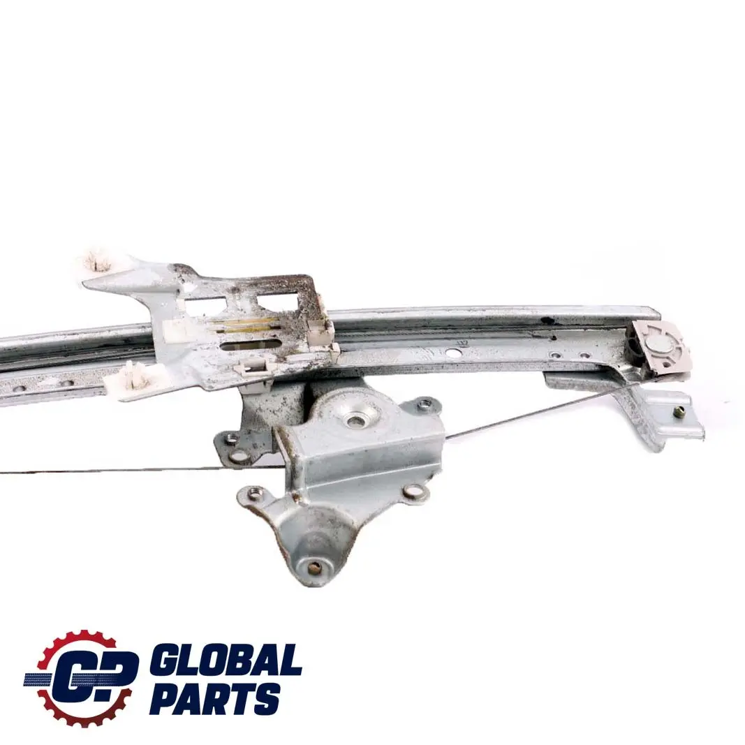 Clase A W168 Puerta Trasera Izquierda Elevalunas para Mercedes con número de pieza A1687302146 Mercedes Clase A W168 Puerta Trasera Izquierda Elevalunas - SKU A1687302146 - Número de pieza A1687302146