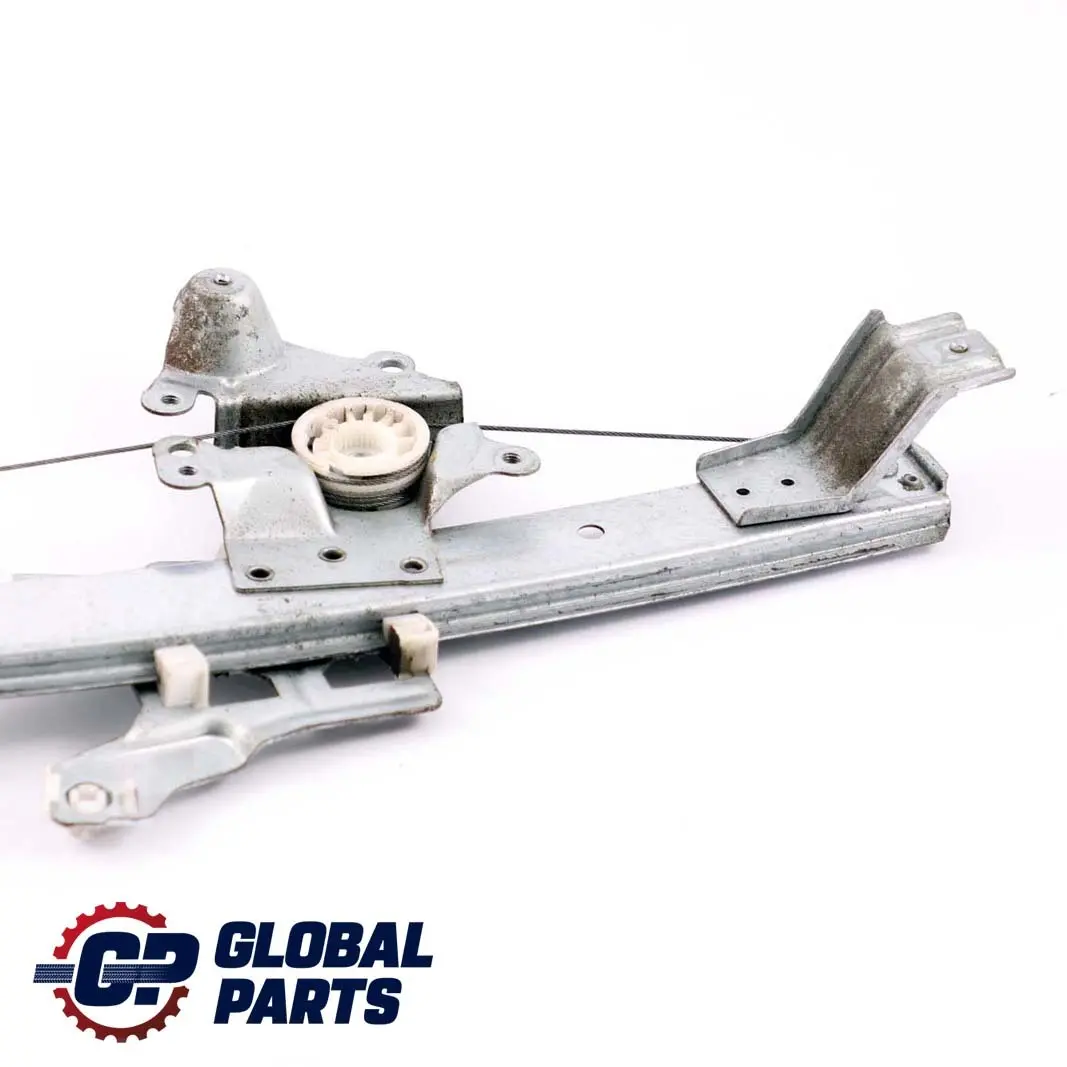 Mercedes A-Class W168 Rear Left Door N/S Window Regulator Lifter - SKU A1687302146 - Part number A1687302146