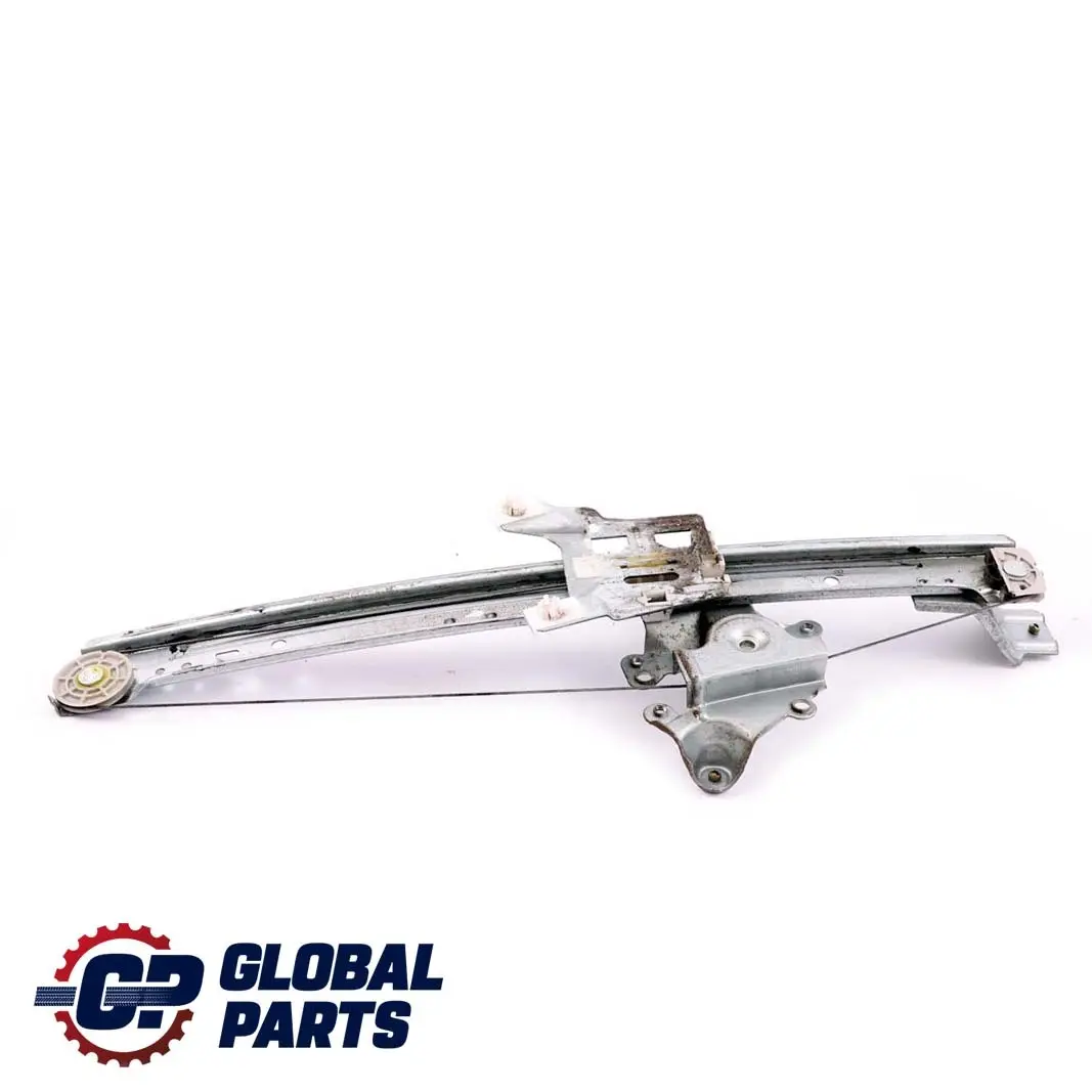  Mercedes-Benz A-Klasse W168 Tür Hinten Links Fensterheber - SKU A1687302146 - Teilenummer A1687302146