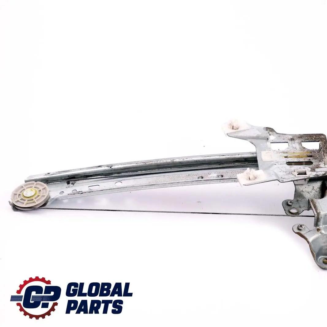 Clase A W168 Puerta Trasera Izquierda Elevalunas para Mercedes con número de pieza A1687302146 Mercedes Clase A W168 Puerta Trasera Izquierda Elevalunas - SKU A1687302146 - Número de pieza A1687302146